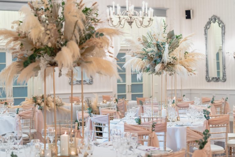 Join a Wedding Open Day at the Hythe Imperial Hotel in 2025