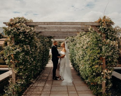 looking for the best wedding venue in kent - choose the Hythe Imperial Hotel