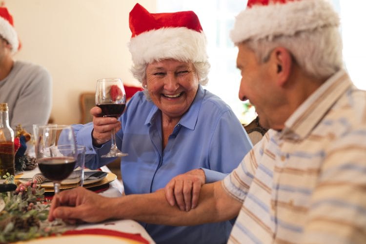 Why dining out on Christmas Day is the perfect way to celebrate - The Hythe Imperial Hotel
