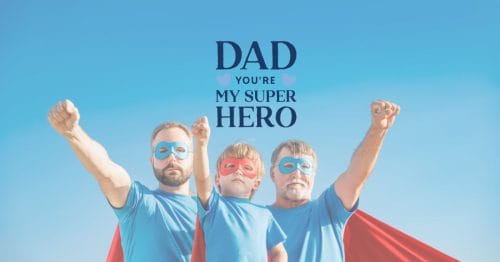 Father’s Day 2025 – there’s still time to book your place at the Hythe Imperial!