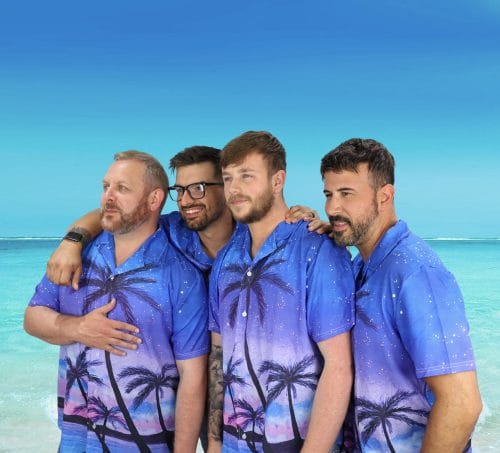 The Beach Boys Tribute