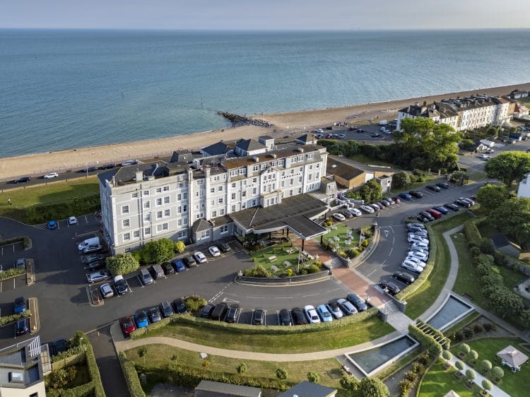 Top 5 tips when choosing a wedding venue in Kent