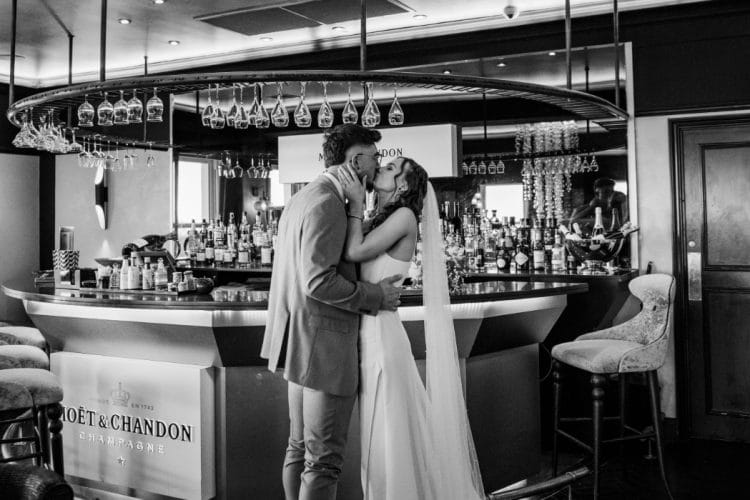Wedding stories from our happy couples. the Hythe Imperial Hotel
