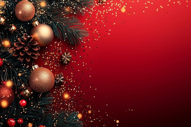 Hythe Imperial Hotel Christmas