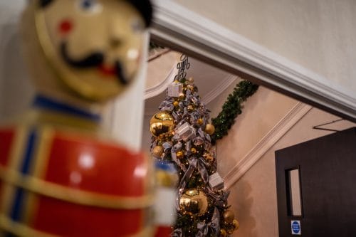 Celebrate Christmas 2025 in style at the Hythe Imperial