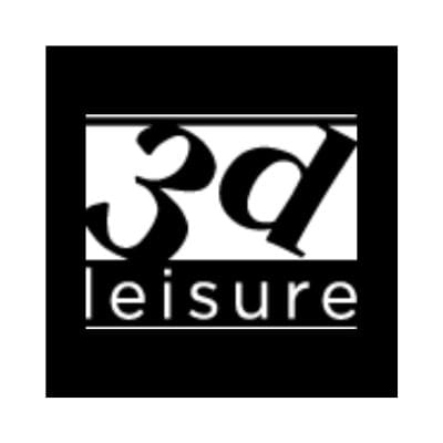 3D Leisure Awards Ceremony