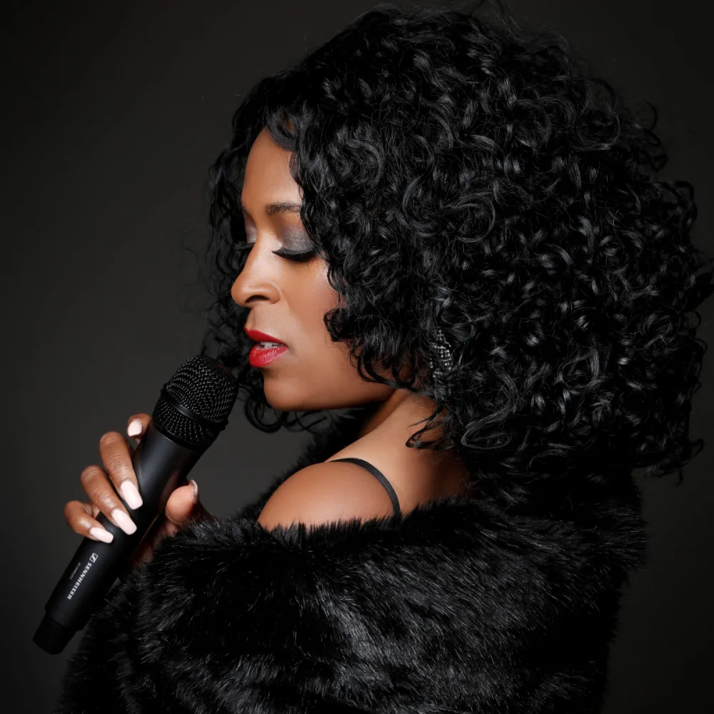 Gladys Knight Tribute Night