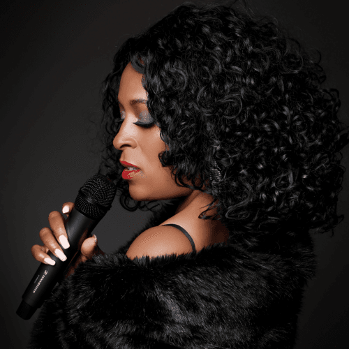 Gladys Knight Tribute Night