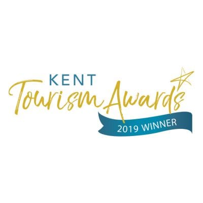 Kent Tourism Awards 2019