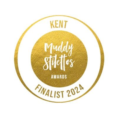 Muddy Stilettos Awards Finalist 2024