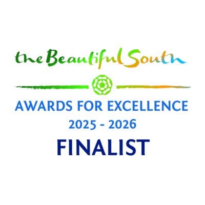 The Beautiful South Tourism Awards Finalist 2025/2026