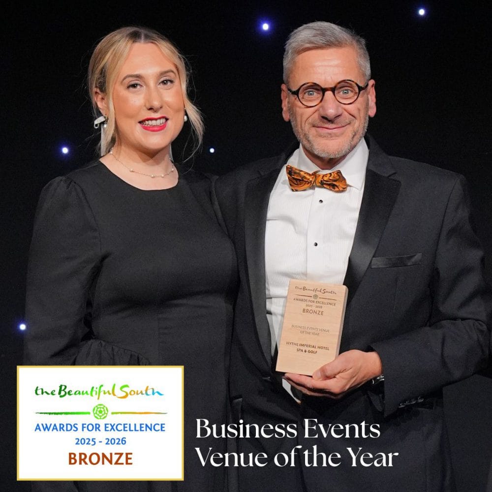 Beautiful South Tourism Awards 2025 - Bronze Winners