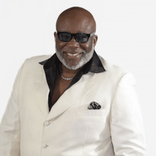 Barry White Tribute Night