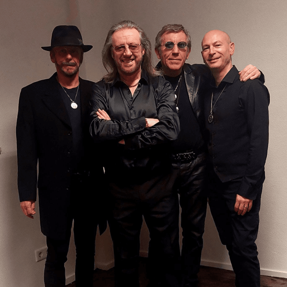 Bee Gees Tribute Night