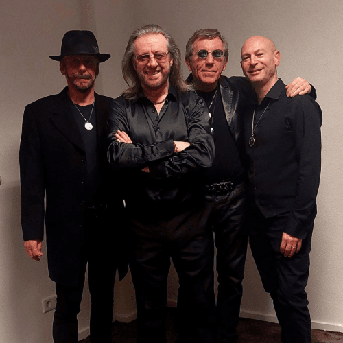 Bee Gees Tribute Night