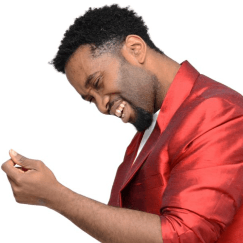 Billy Ocean Tribute Night