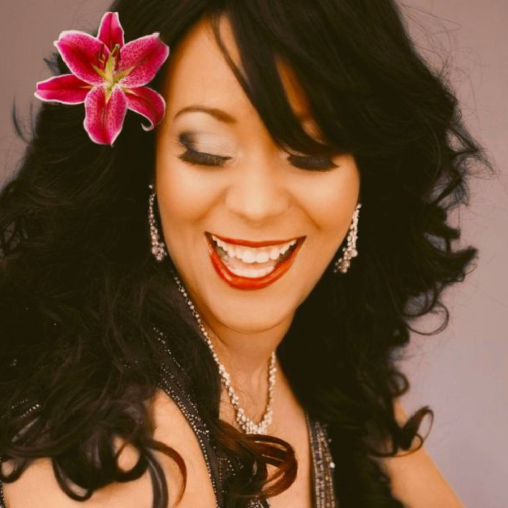 Donna Summer Tribute Night