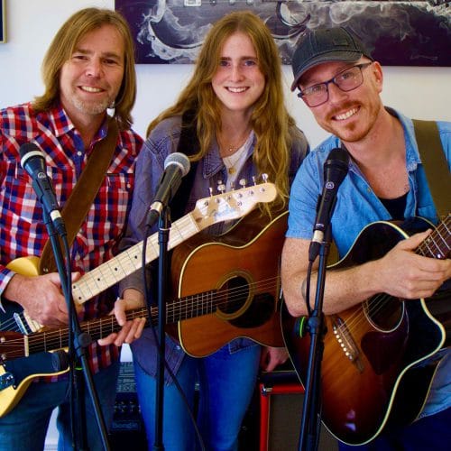 Fleetwood Mac & Eagles Tribute Night