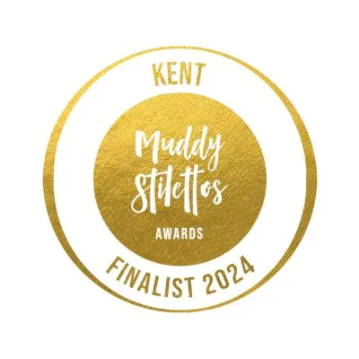 Muddy Stilettos Awards Finalist 2024