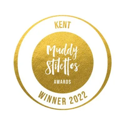 Muddy Stilettos Awards Winner 2022