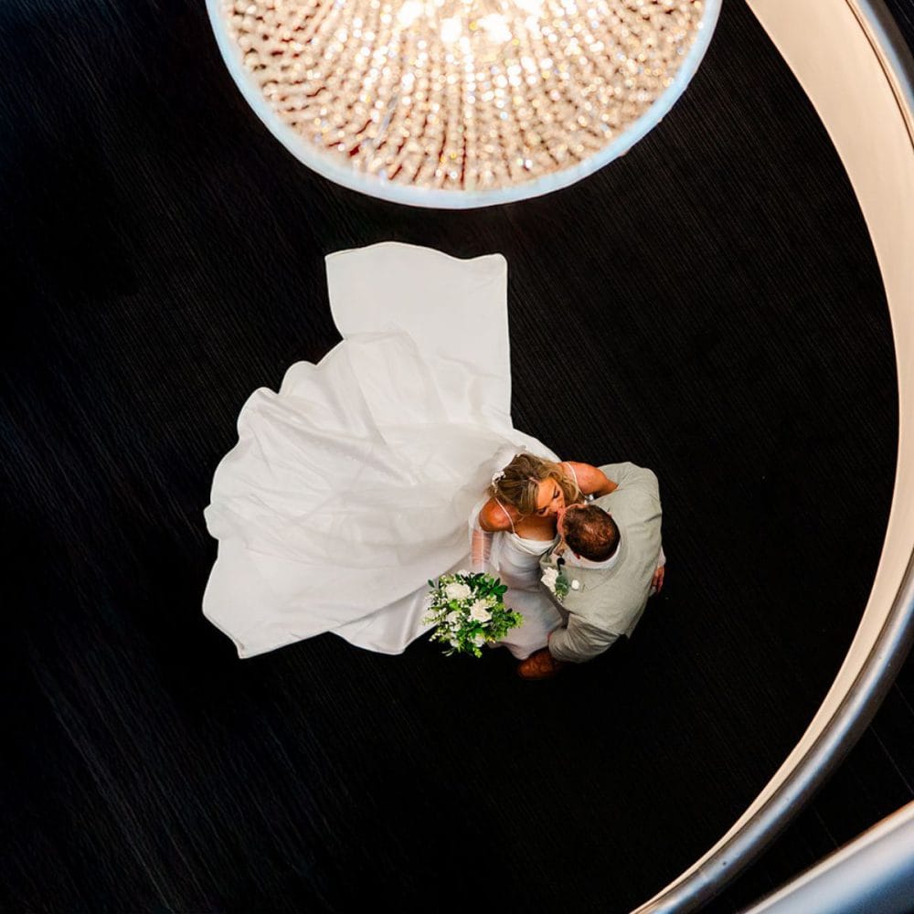 The £10K Wedding Package | Hythe Imperial Hotel