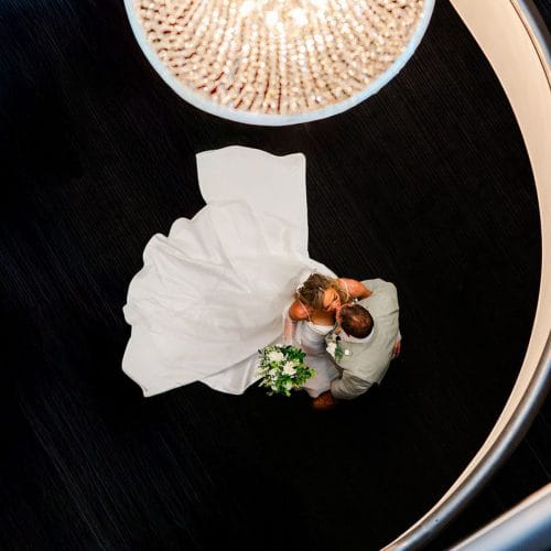 The £10K Wedding Package | Hythe Imperial Hotel