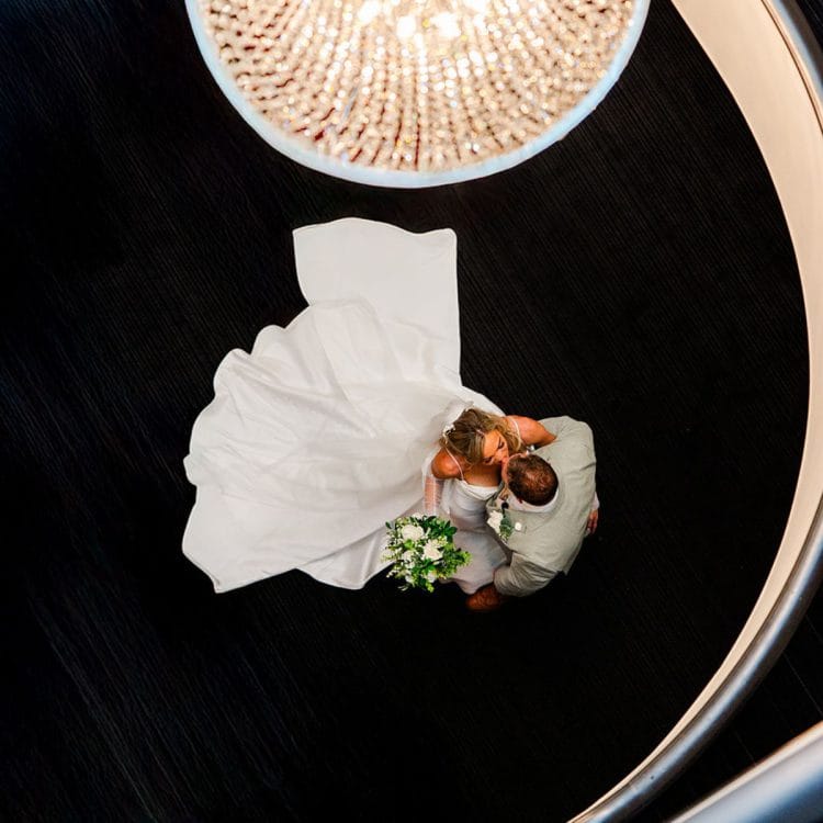 The £10K Wedding Package | Hythe Imperial Hotel