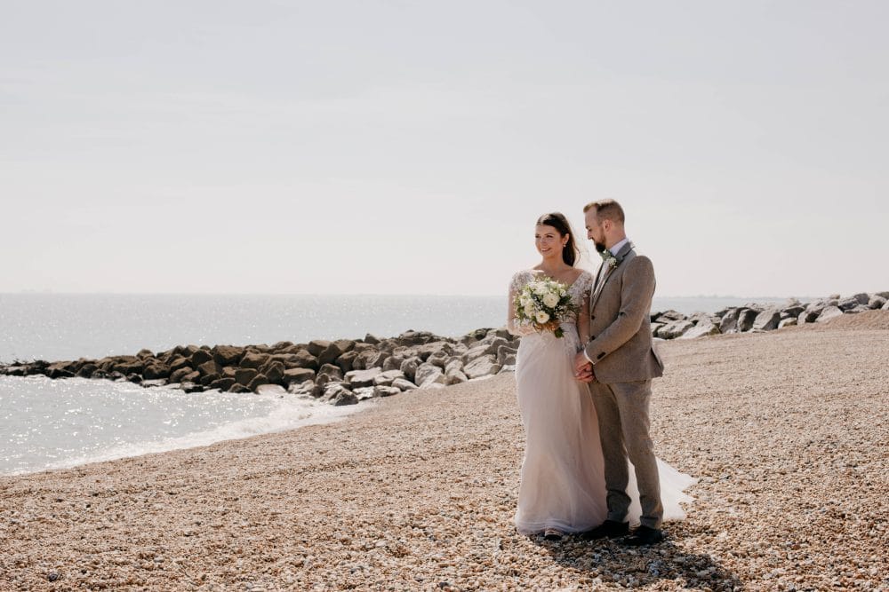 Thursday is the new Friday Wedding Pacakage | Hythe Imperial Hotel