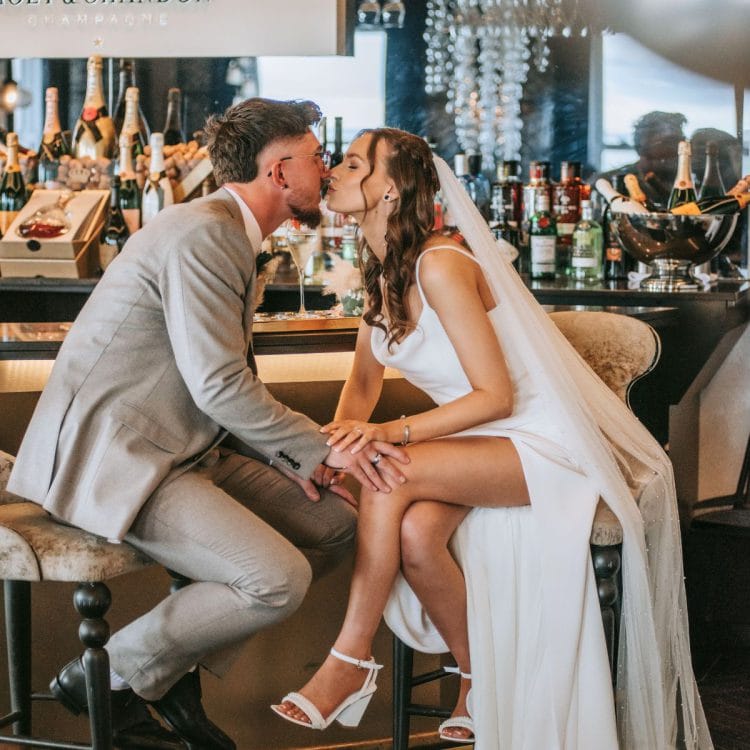 The £5K Wedding Package | Hythe Imperial Hotel