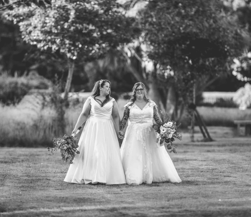 LGBTQ+ Inclusive Weddings | Hythe Imperial Hotel