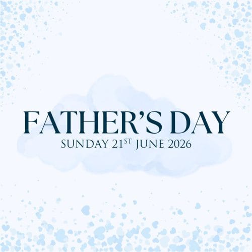 Fathers Day 2026 - Hythe Imperial Hotel