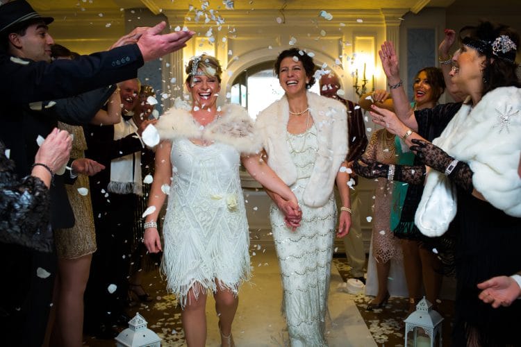 LGBTQ+ Inclusive Weddings | Hythe Imperial Hotel