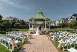 The Gazebo - Hythe Imperial Hotel