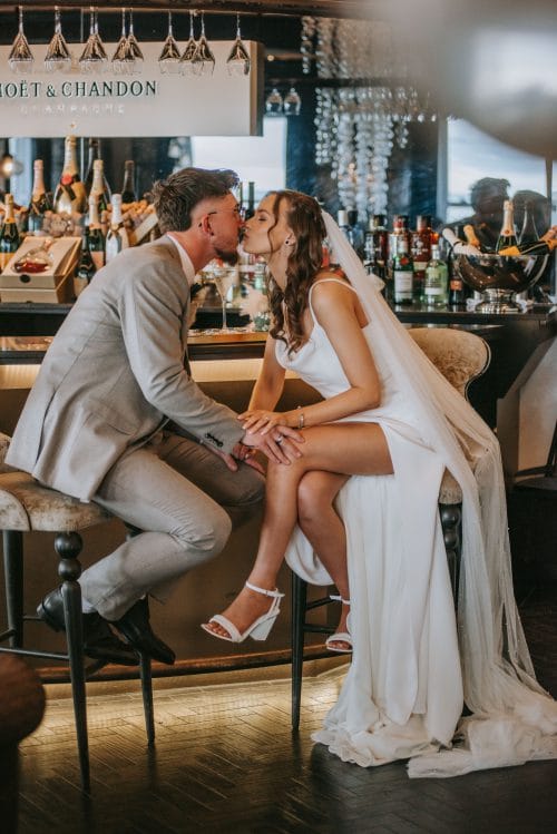 The £5K Wedding Package | Hythe Imperial Hotel