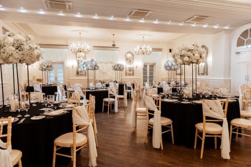 An easy guide to planning your Kent wedding - The Hythe Imperial Hotel