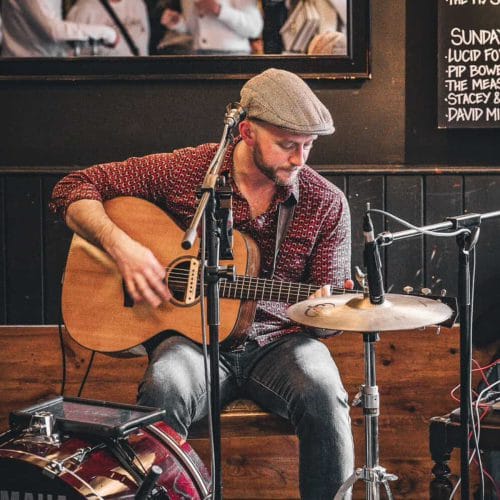 Toby Starks | Hythe Imperial Hotel