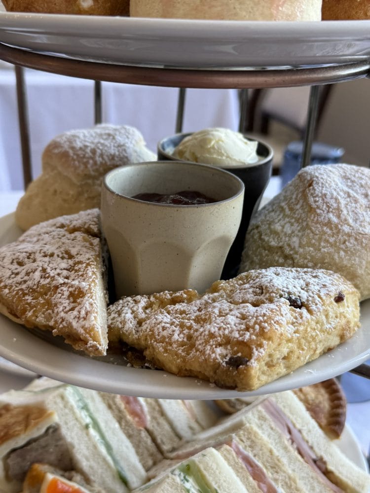 Afternoon Tea | Hythe Imperial Hotel