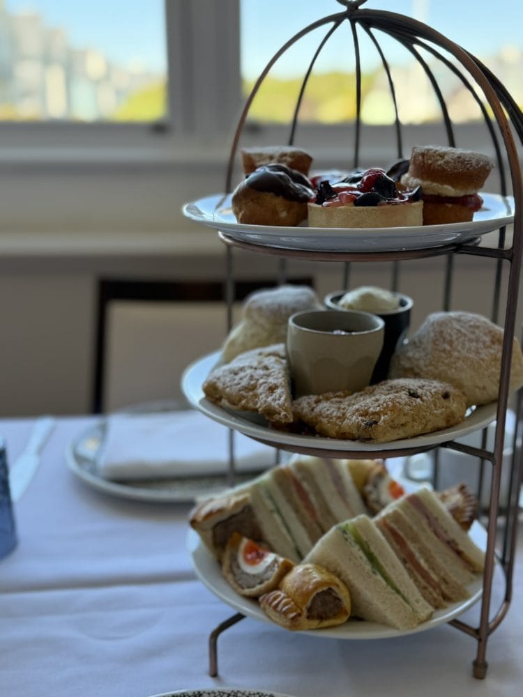 Afternoon Tea | Hythe Imperial Hotel