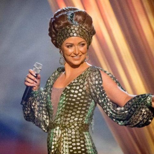 Barbra Streisand Tribute Night | Hythe Imperial Hotel