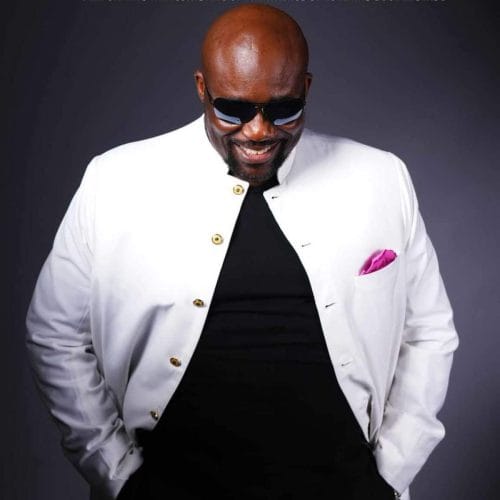 Barry White Tribute Night | Hythe Imperial Hotel