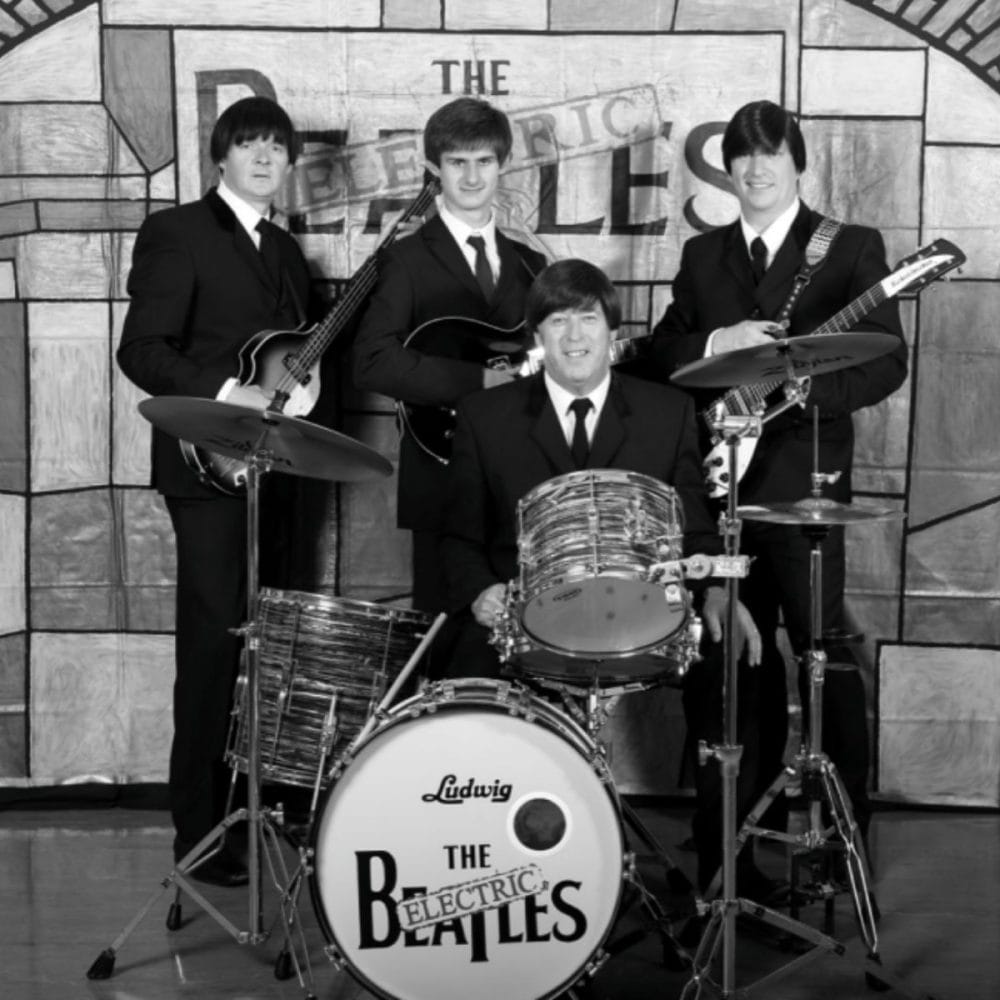 The Beatles Tribute Night | Hythe Imperial Hotel