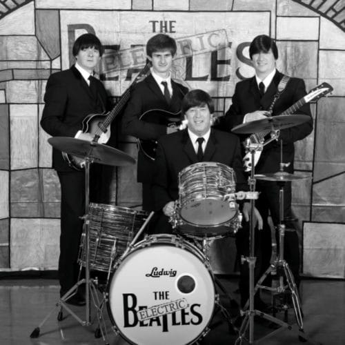 The Beatles Tribute Night | Hythe Imperial Hotel