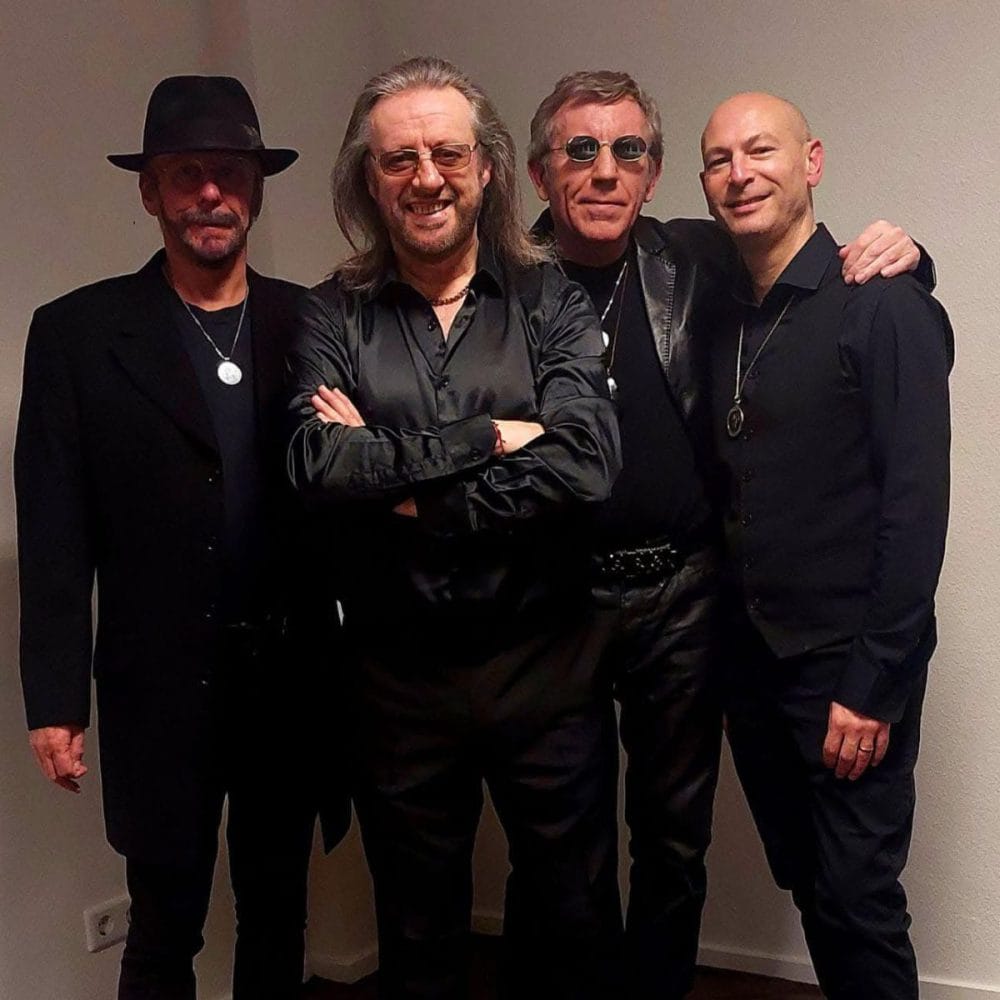 Bee Gees Tribute Night | Hythe Imperial Hotel