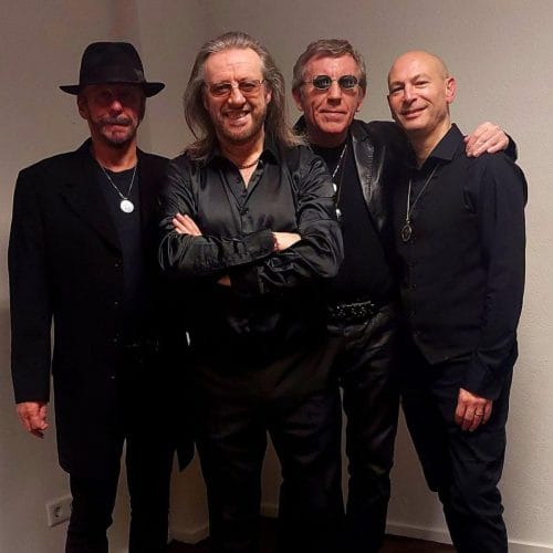 Bee Gees Tribute Night | Hythe Imperial Hotel