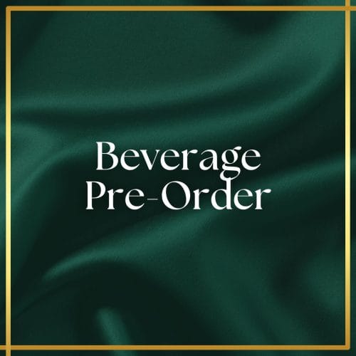 Festive Beverage Pre-Order | Hythe Imperial Hotel