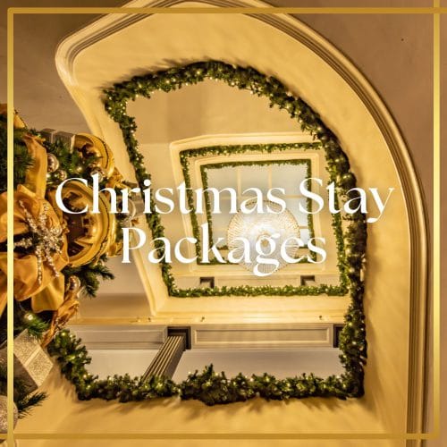 Christmas Packages | Hythe Imperial Hotel
