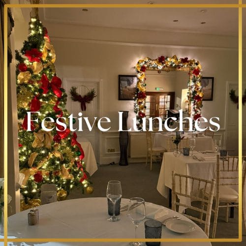 Festive Lunch | Hythe Imperial Hotel