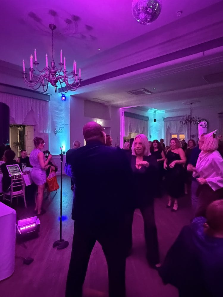 Soul & Motown Tribute Night | Hythe Imperial Hotel