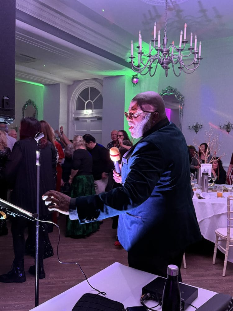 Soul & Motown Tribute Night | Hythe Imperial Hotel
