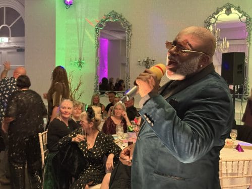 Soul & Motown Tribute Night | Hythe Imperial Hotel